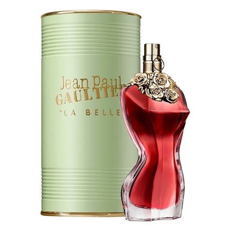 paul gaultier parfum